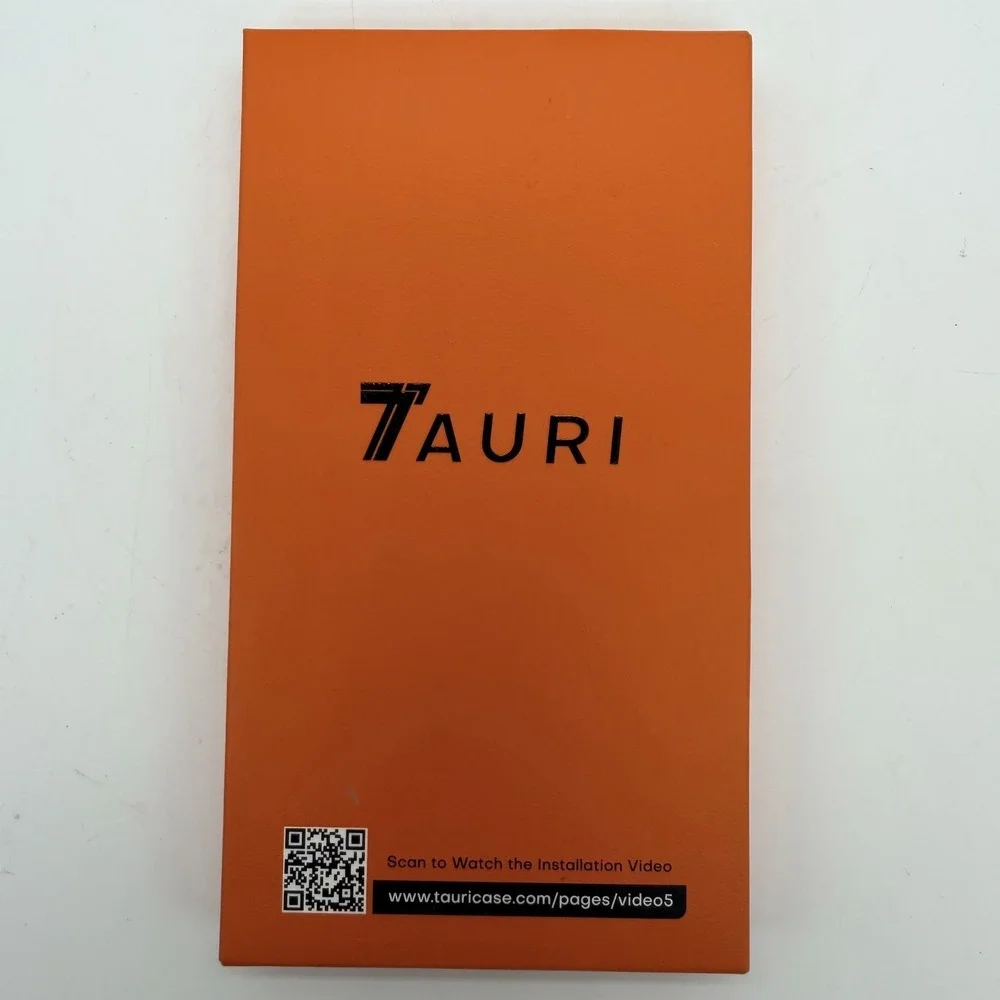 Tauri Phone Case with MagSafe Anti-Shock For Apple iPhone 16 Pro Max - Desert